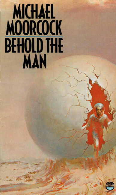 <b><i> Behold The Man</i></b>, 1980, Fontana p/b